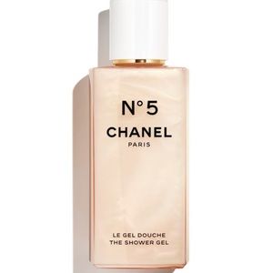 CHANEL Le gel douche
